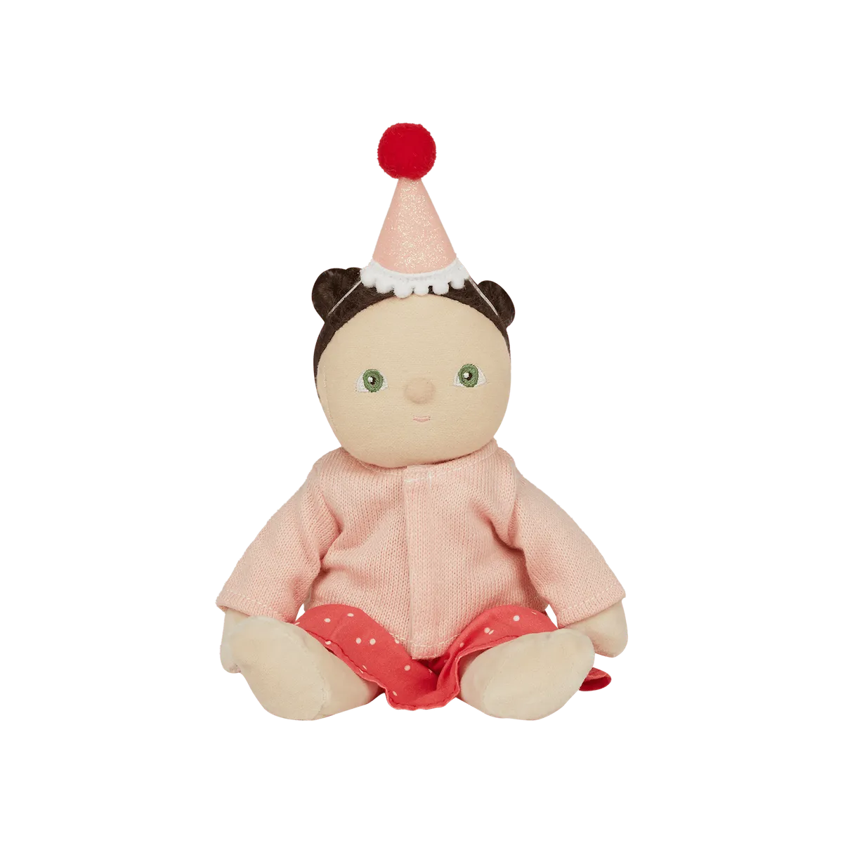 Olli Ella Dress Me Dinky, Sophie Sundae