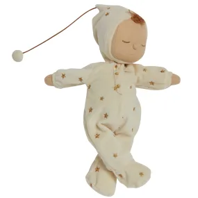 Olli Ella Lullaby Dozy Musical Dinkum Doll - Lyra