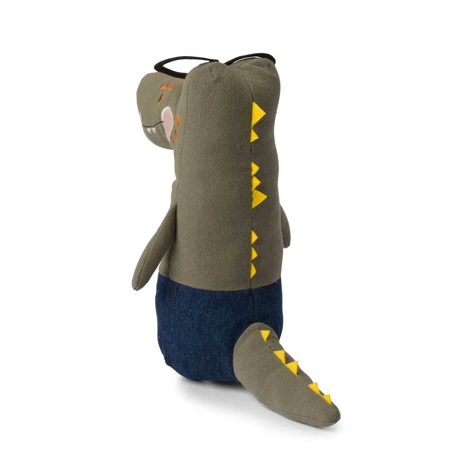 Picca Loulou Alligator Alfred - 24cm