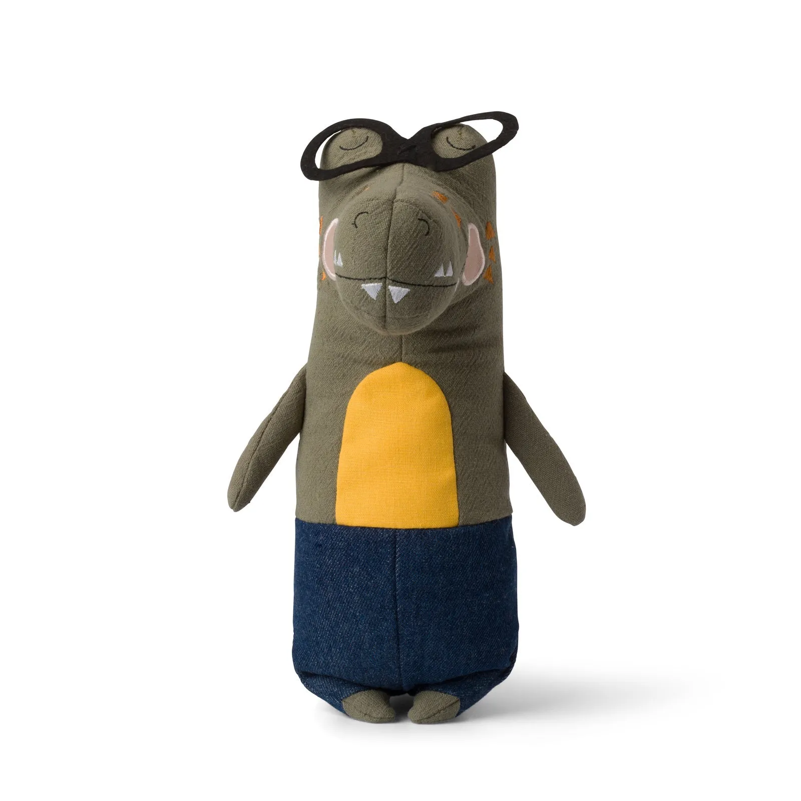 Picca Loulou Alligator Alfred - 24cm
