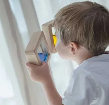 PlanToys Water Blocks