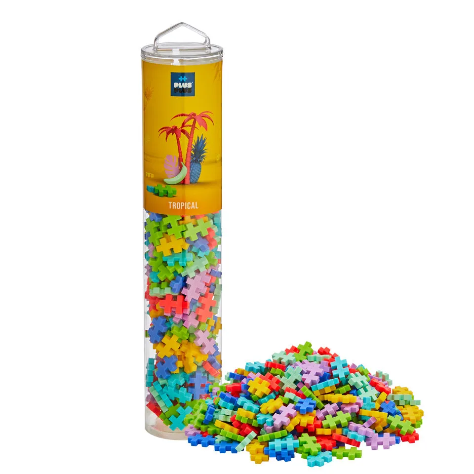 Plus-Plus | 240 Piece