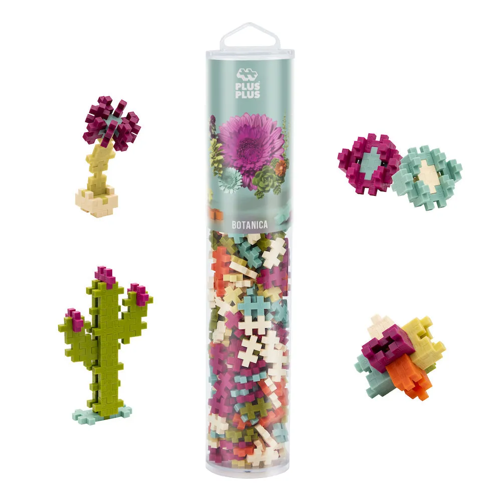 Plus-Plus | 240 Piece