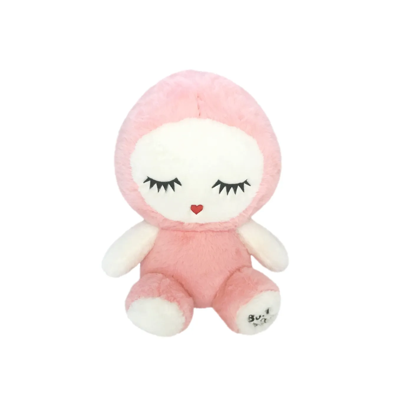 Plush Bonbon