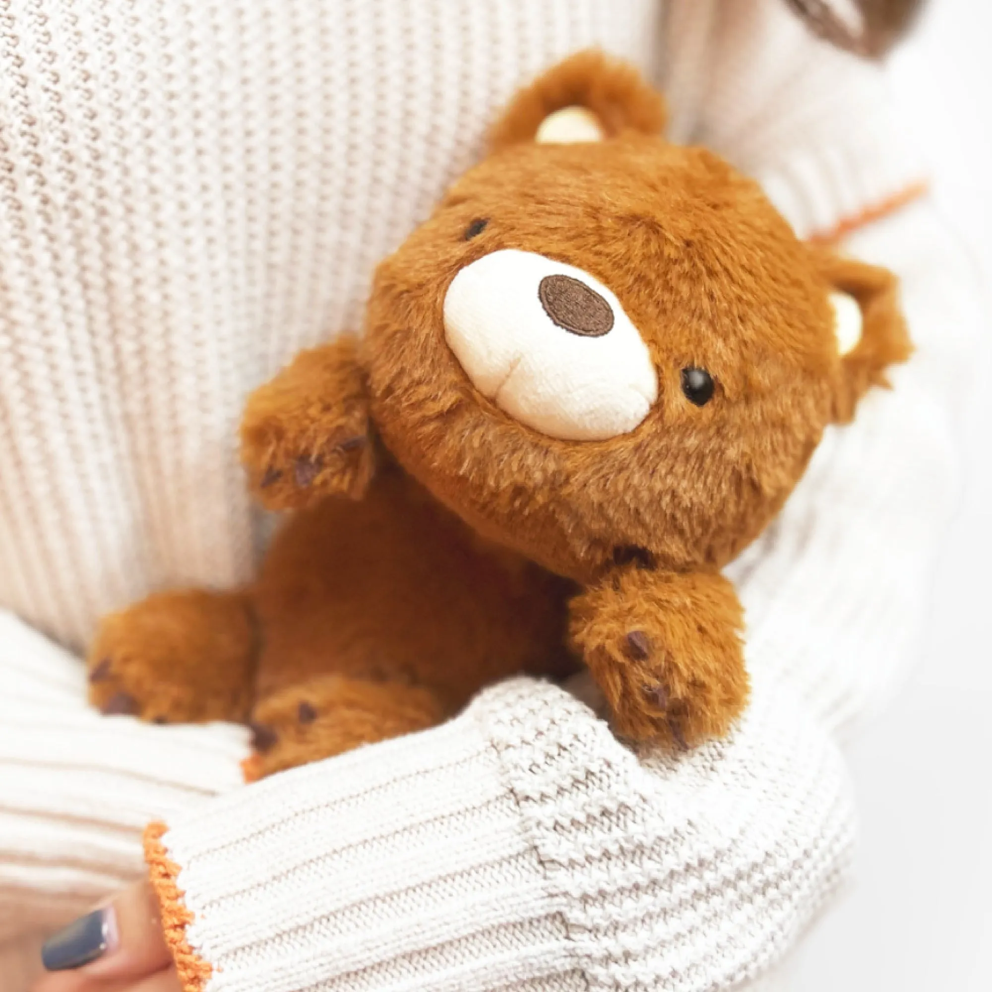 Posture Pal Bear