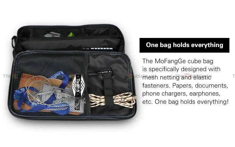 QiYi MoFangGe M-Bag