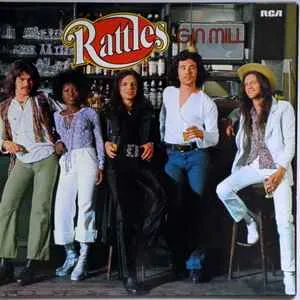 Rattles -- Gin Mill