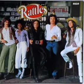 Rattles -- Gin Mill