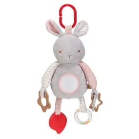 RETIRED - Bunny Developmental Activity Toy