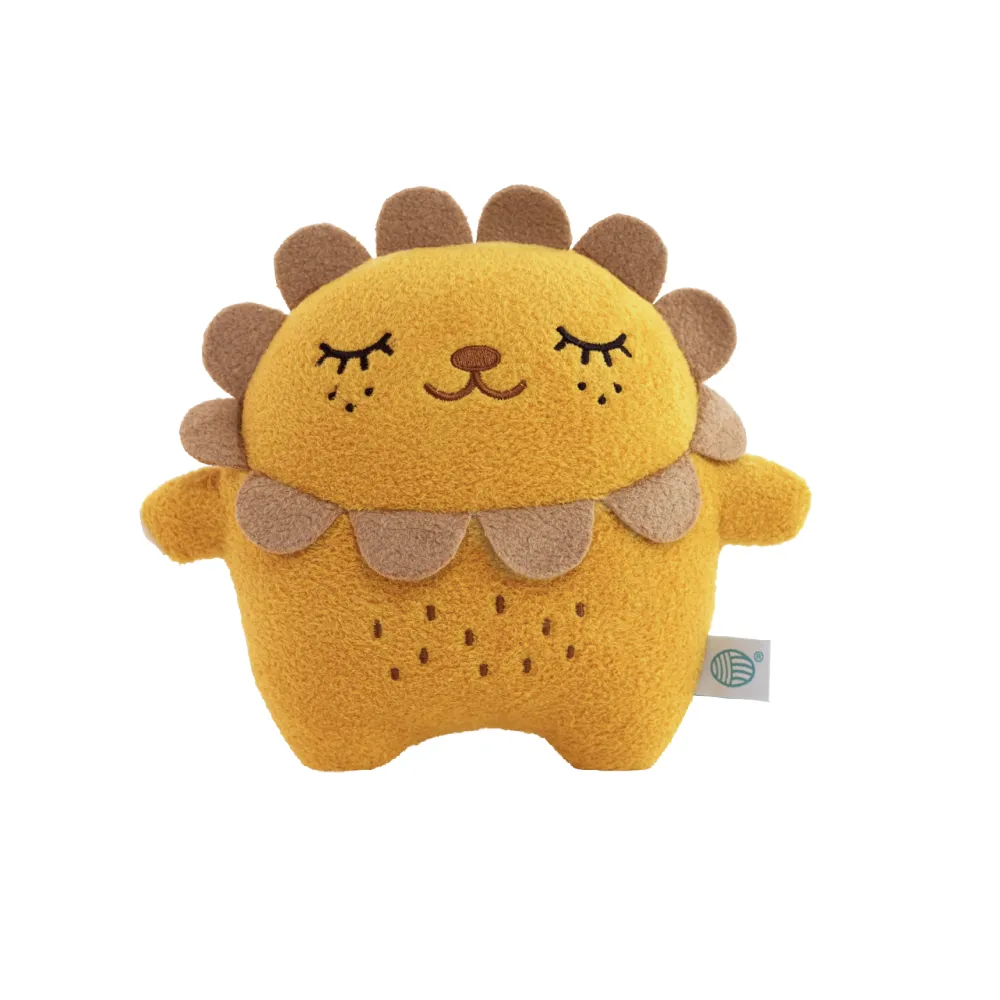 Riceleon Lion Doll