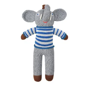 Rivier the Elephant Plush