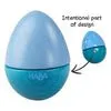 Set of 5 Wooden Musical Eggs by Haba