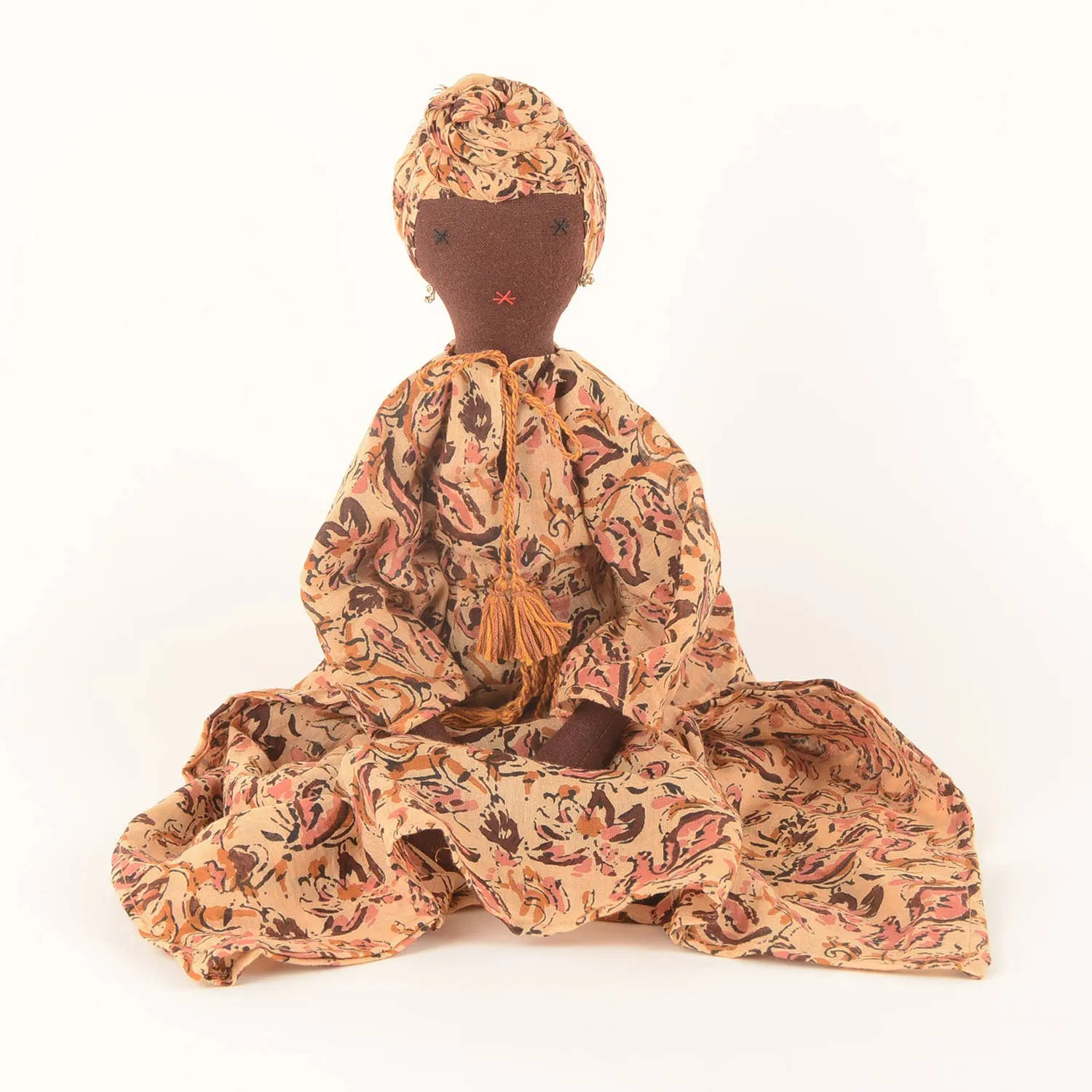 Silaiwali Dolls