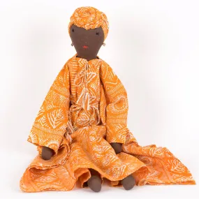 Silaiwali Dolls
