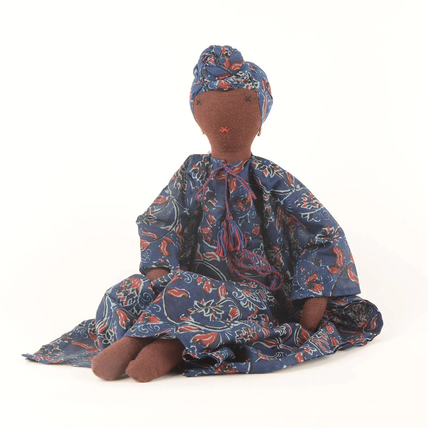 Silaiwali Dolls
