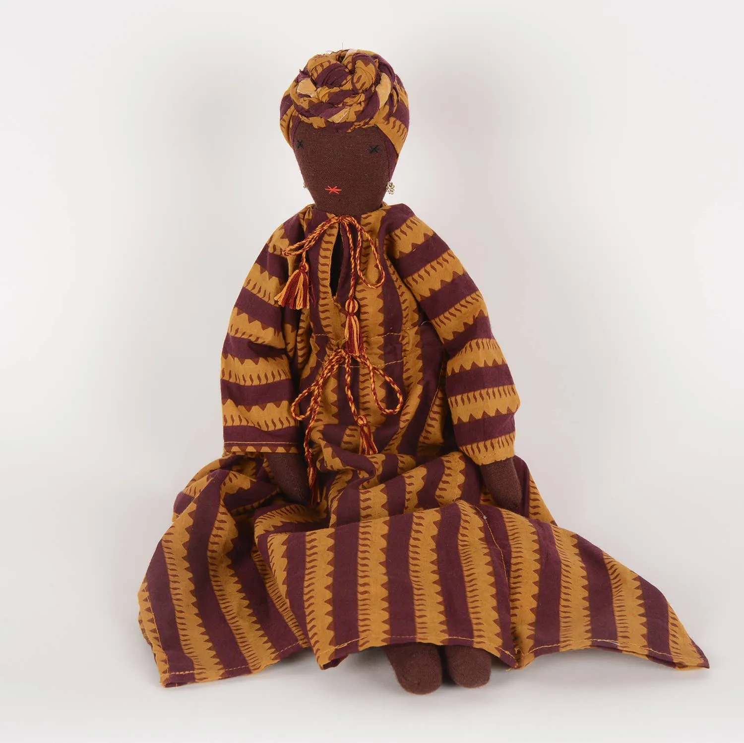 Silaiwali Dolls