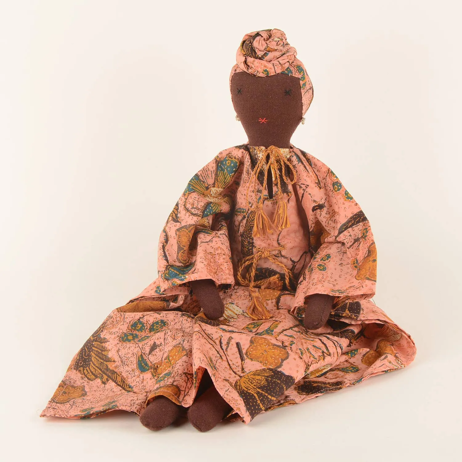 Silaiwali Dolls