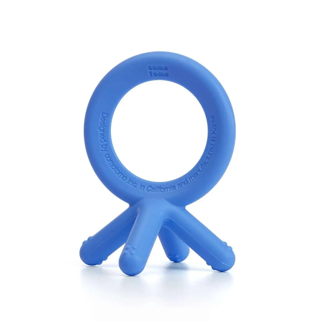 Silicone Baby Teether