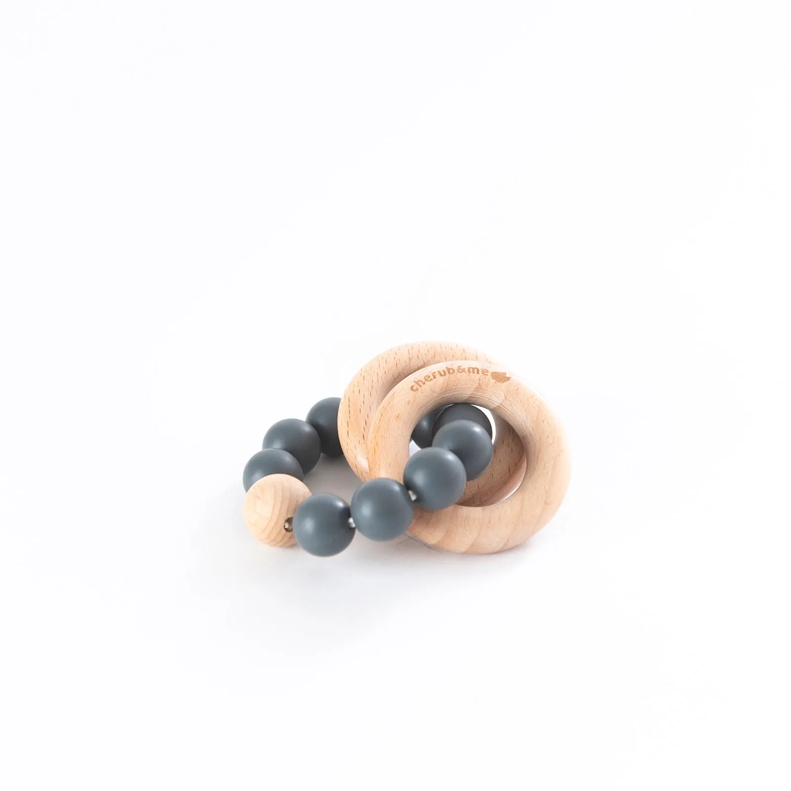 Silicone Teething Ring