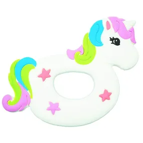 Silli Chews Unicorn Teether