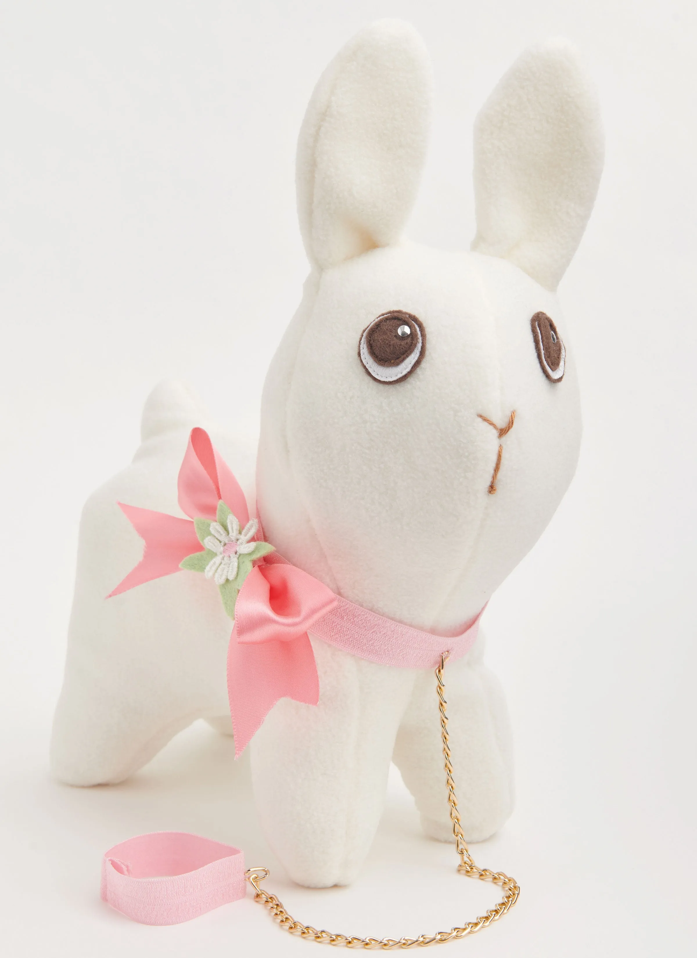 Simplicity Sewing Pattern 9910 Plush dolls and plush pets By Elaine Heigl Designs