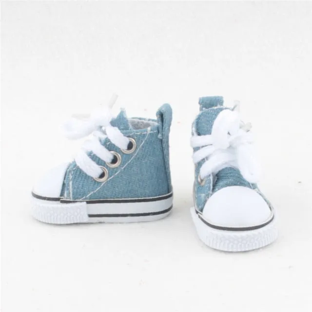 Skzoo Plush Doll Clothing