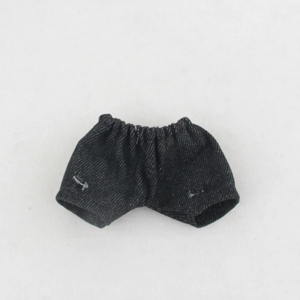 Skzoo Plush Doll Clothing