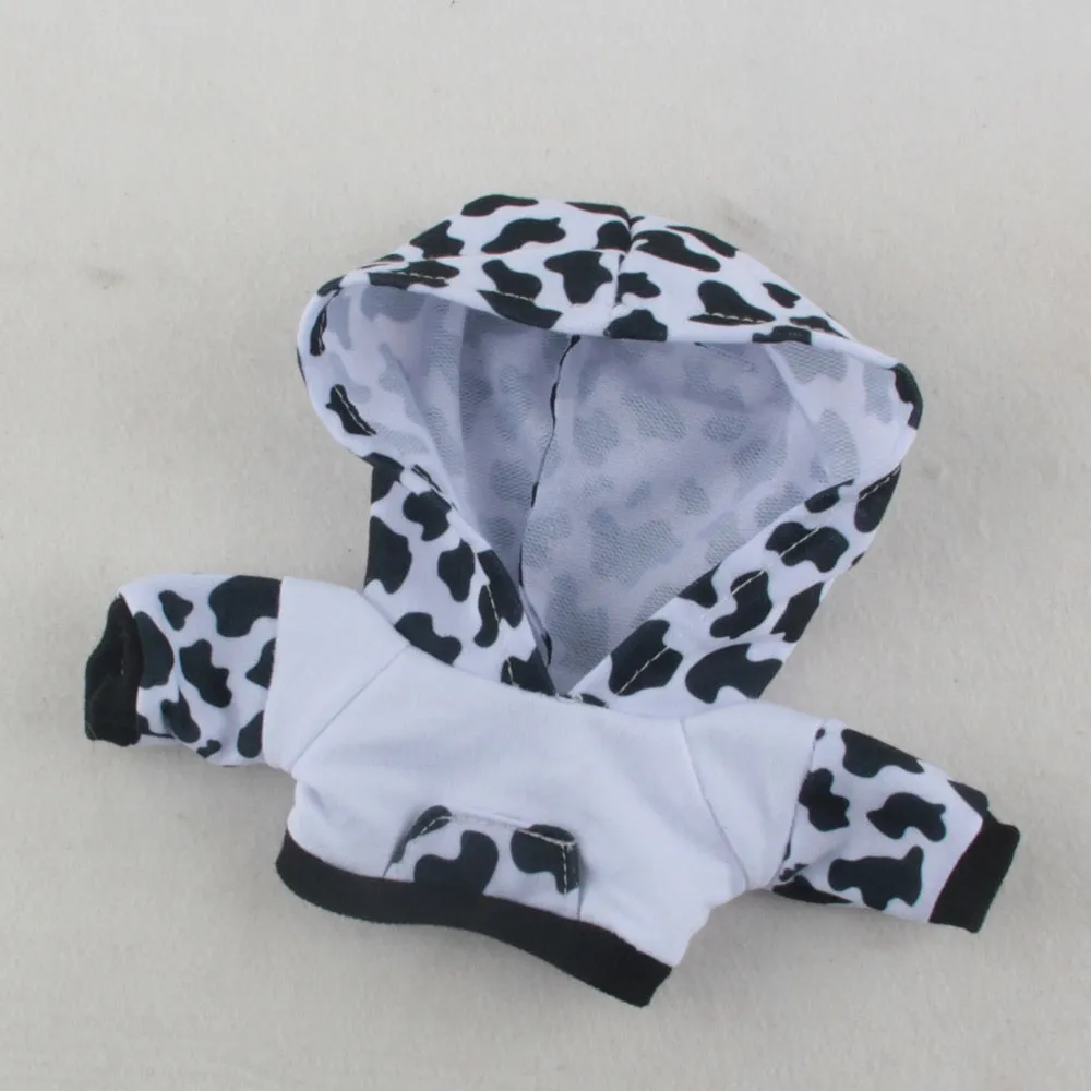 Skzoo Plush Doll Clothing