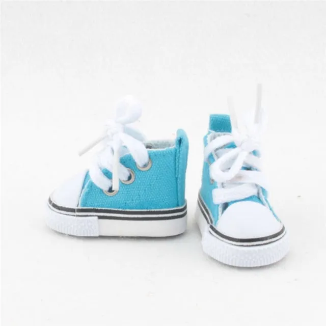 Skzoo Plush Doll Clothing