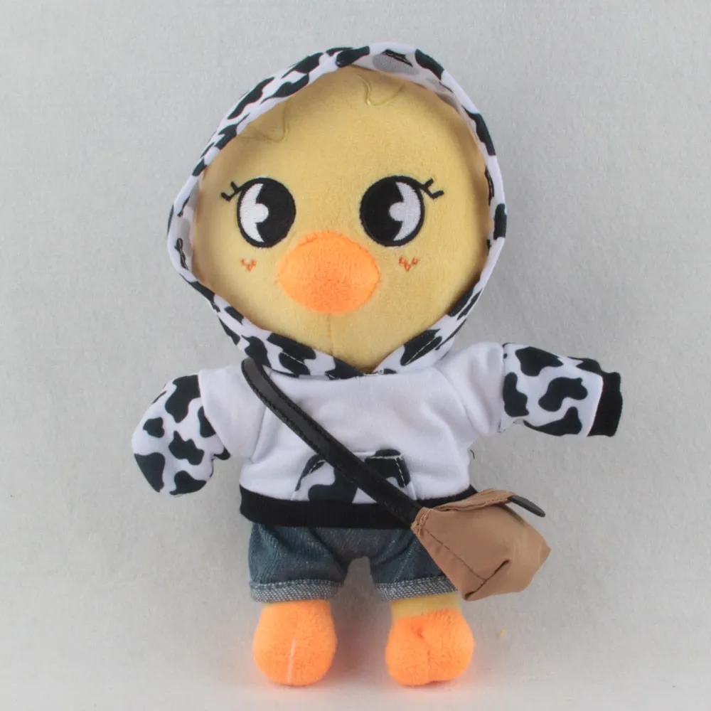 Skzoo Plush Doll Clothing