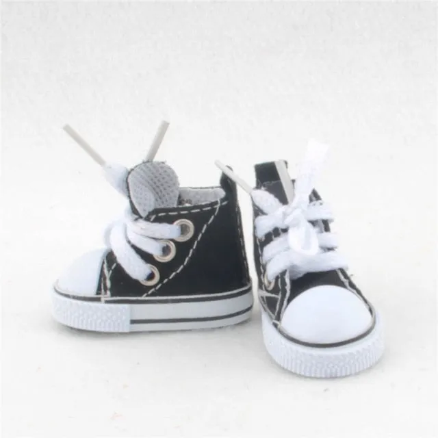 Skzoo Plush Doll Clothing