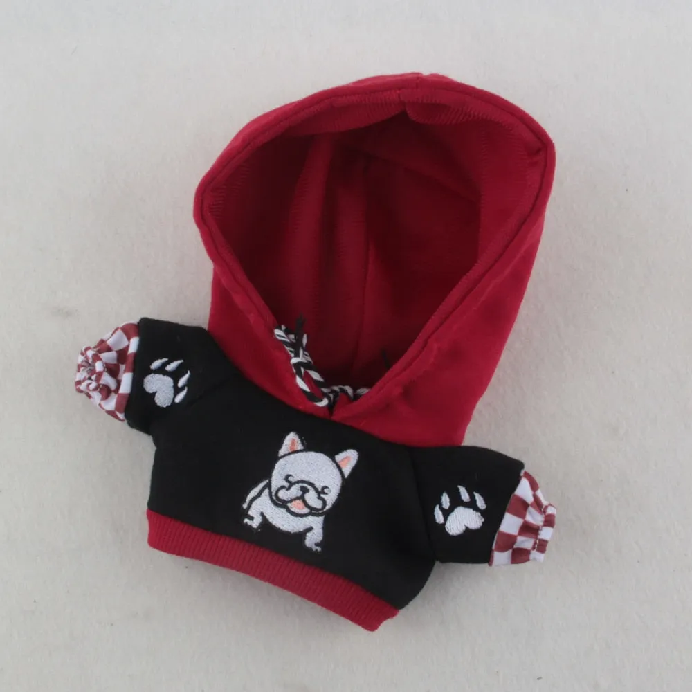 Skzoo Plush Doll Clothing