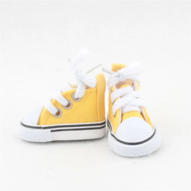 Skzoo Plush Doll Clothing