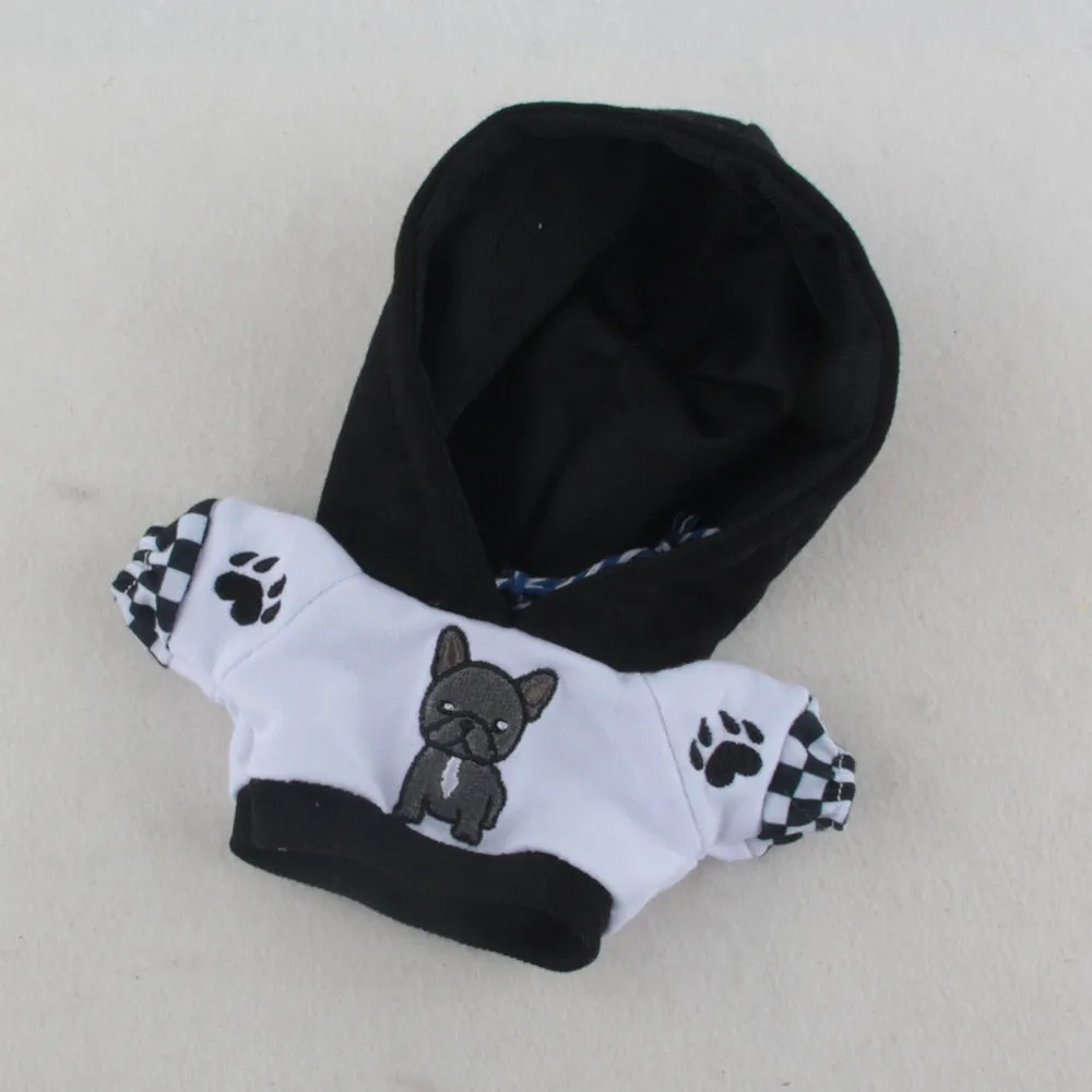 Skzoo Plush Doll Clothing
