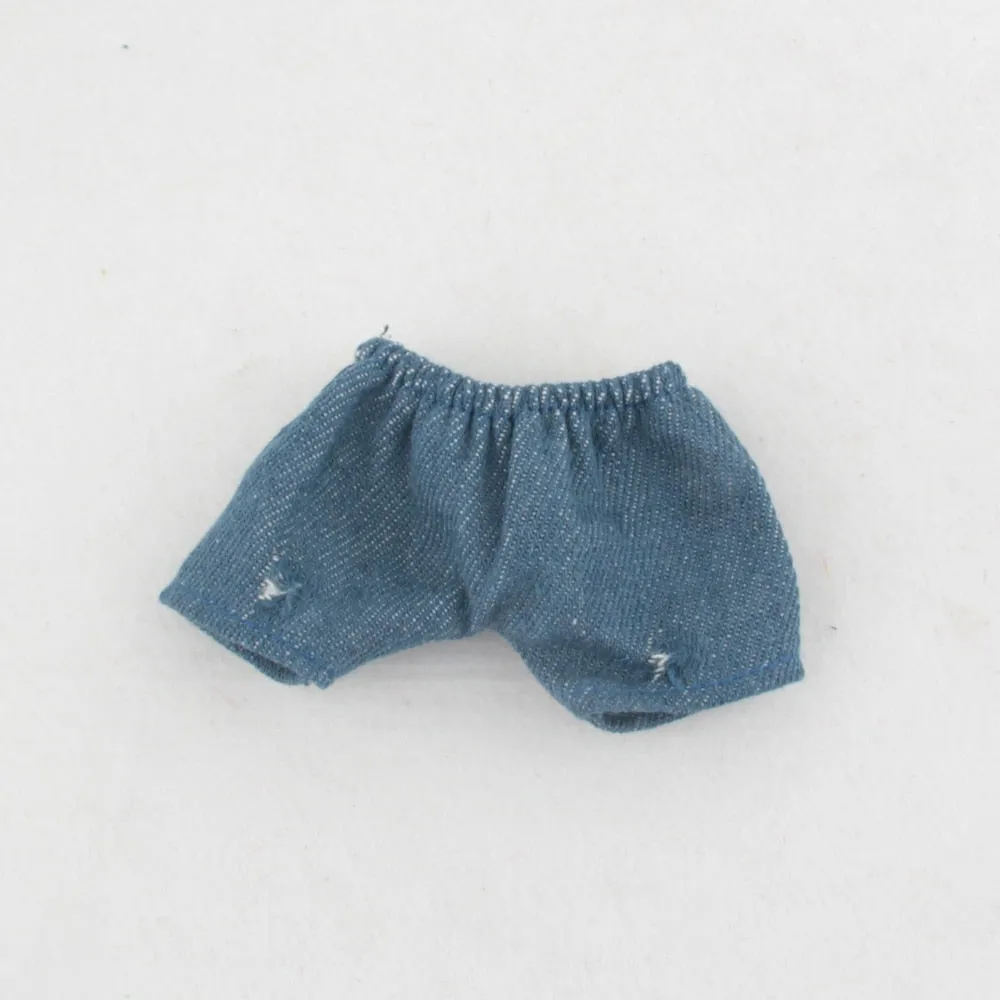 Skzoo Plush Doll Clothing