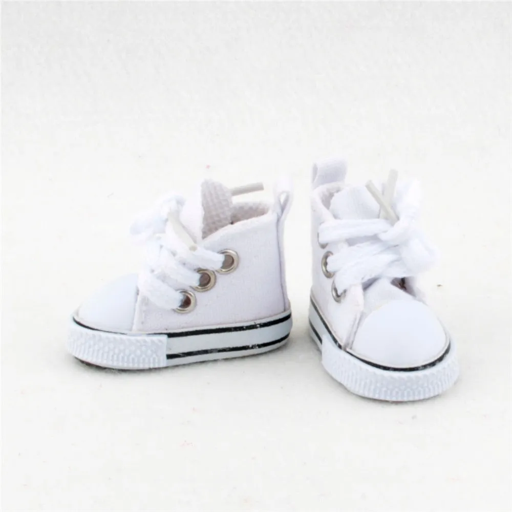 Skzoo Plush Dolls Jumpsuit
