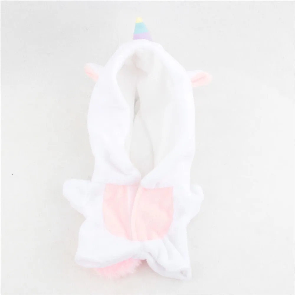 Skzoo Plush Dolls Jumpsuit