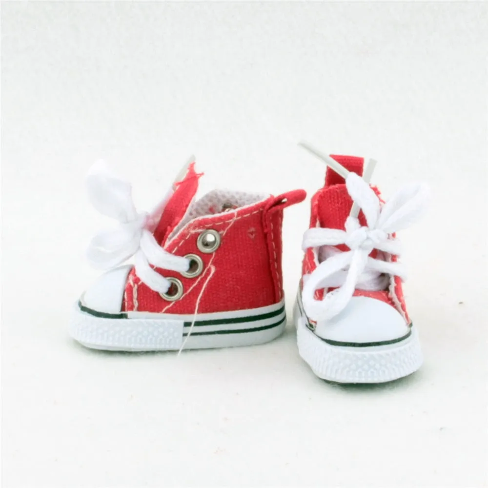 Skzoo Plush Dolls Jumpsuit