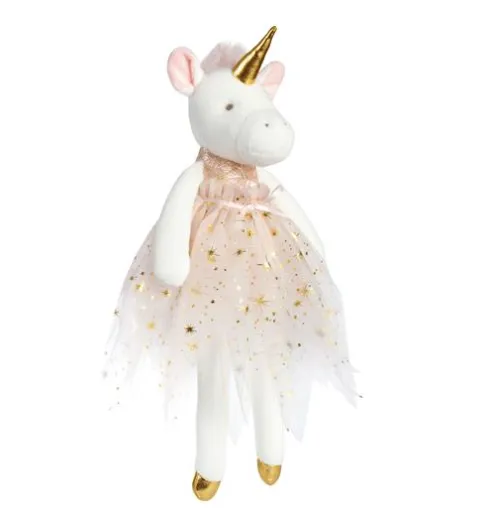 Super Soft Plush Unicorn