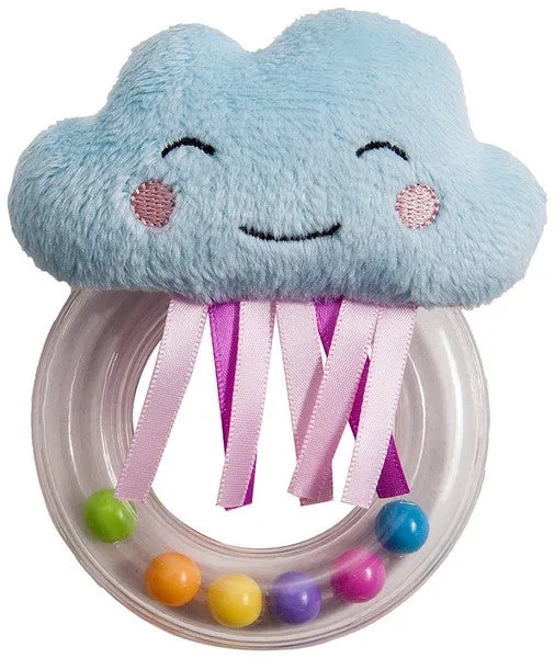 Taf Toys Cheerful Cloud Rattle
