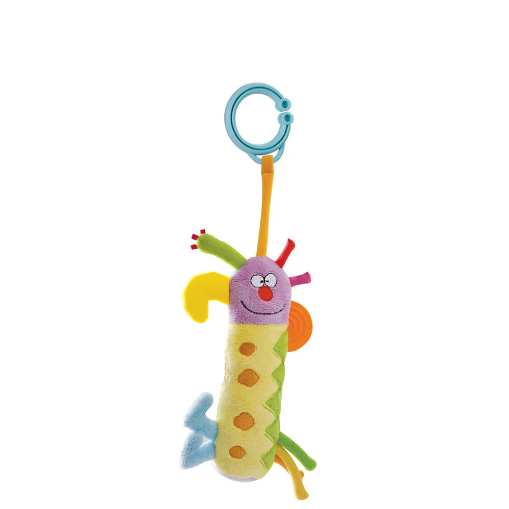 Taf Toys Kooky Bell ZigZag