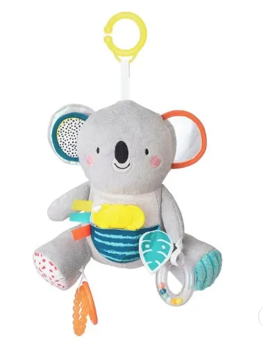 TAF TOYS TAF12815 KIMMY KOALA ACTIVITY TOY