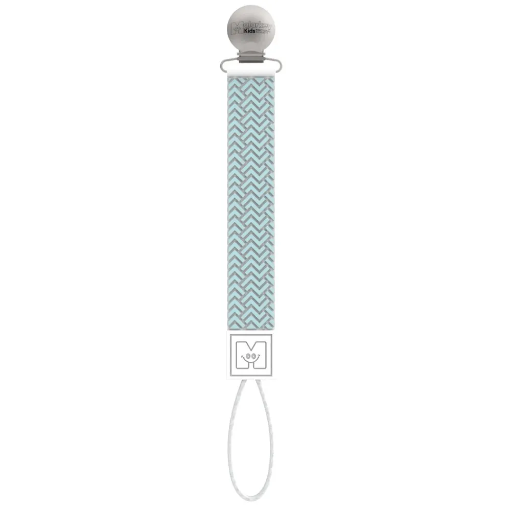 Teether Tether - ZigZag