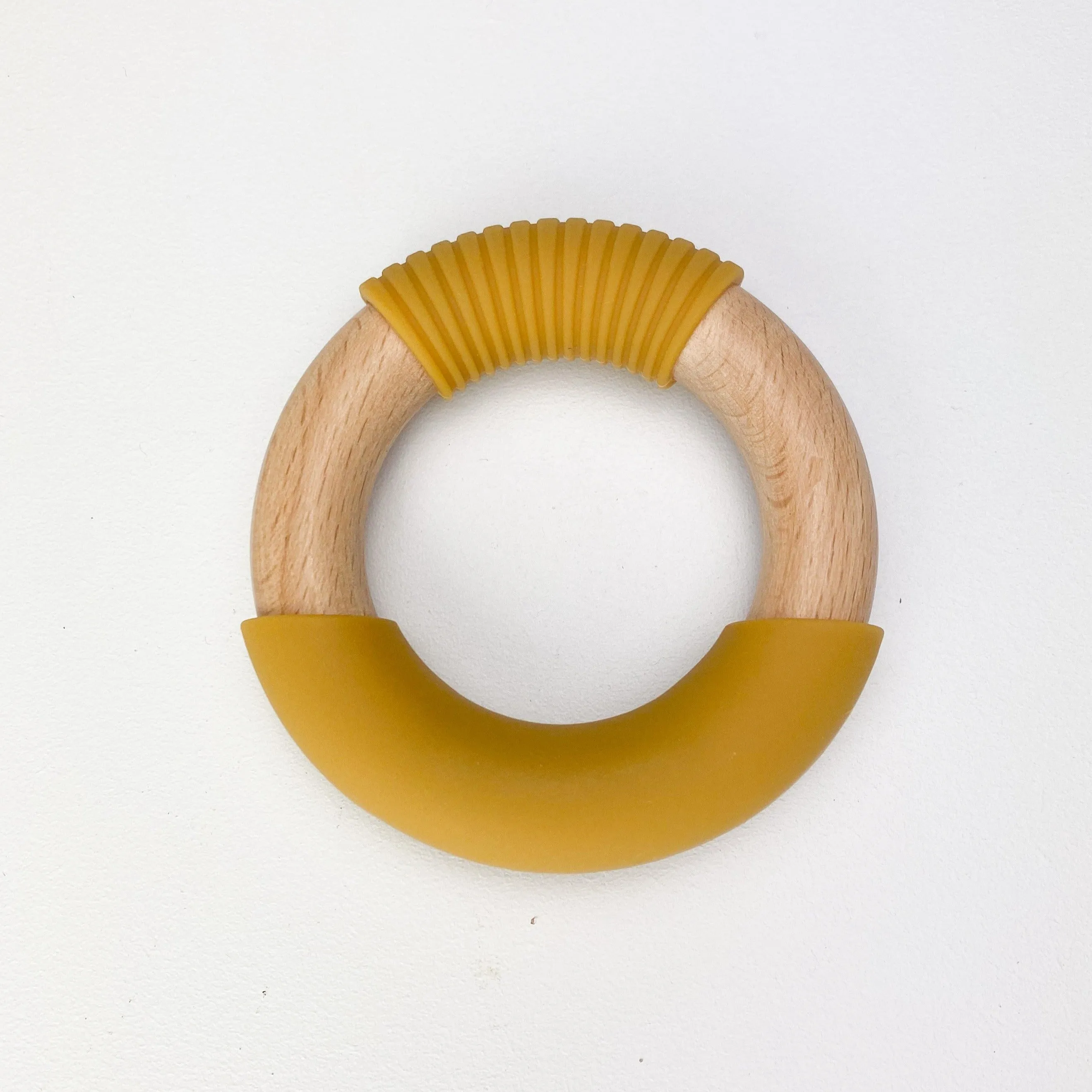 Teething Ring - Honey