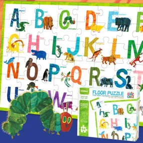 The World Of Eric Carle Children Jigsaw Puzzle