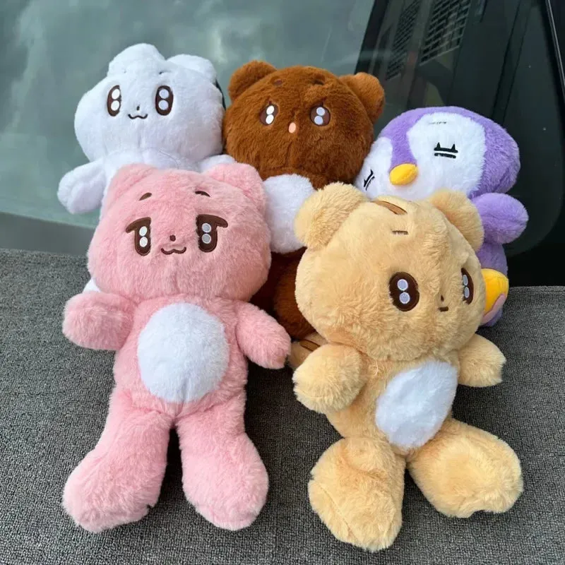 TXT Plush Dolls 40cm