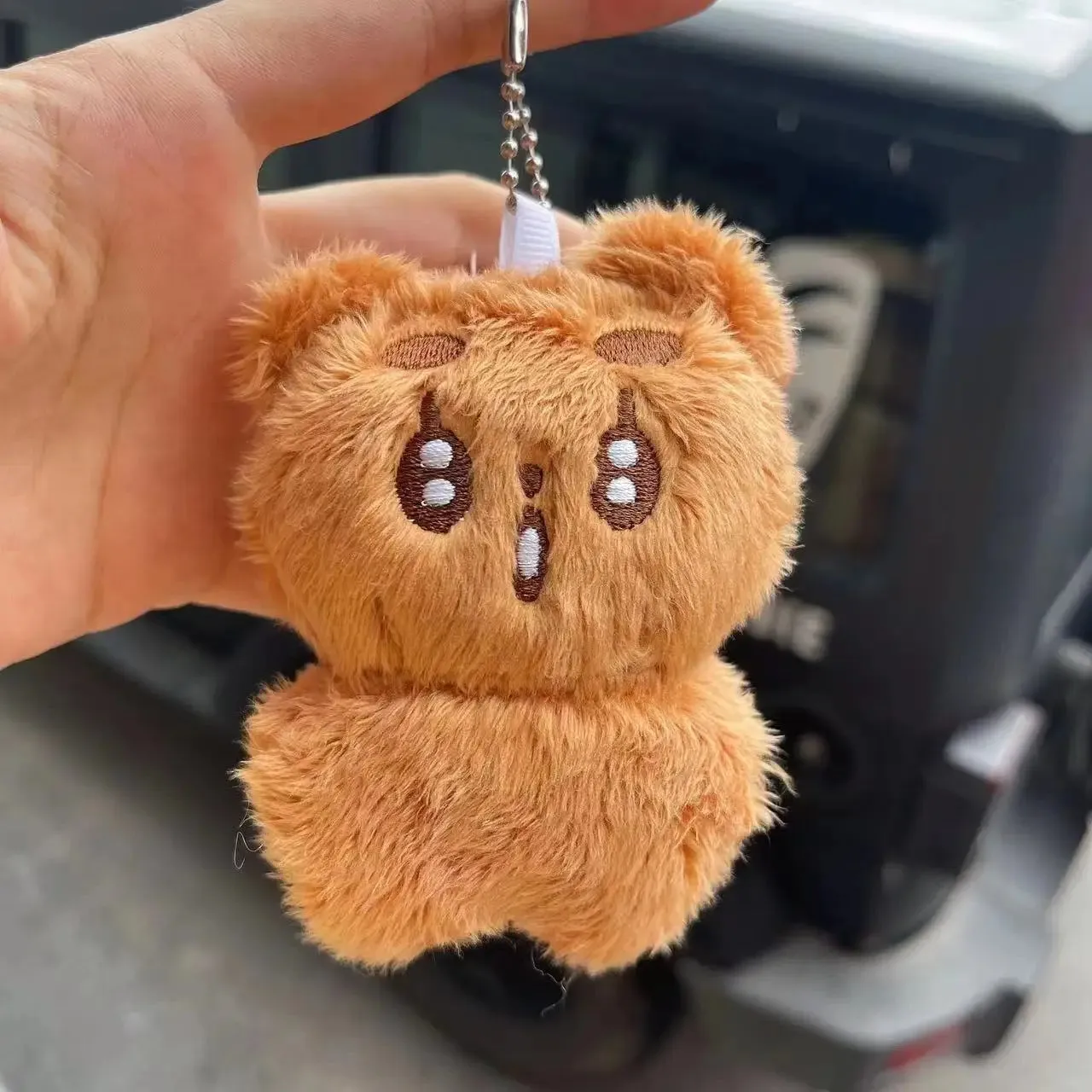 TXT Plush Dolls 40cm