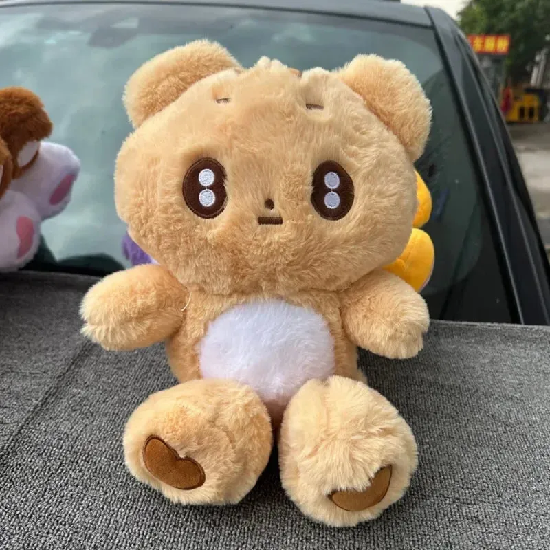 TXT Plush Dolls 40cm