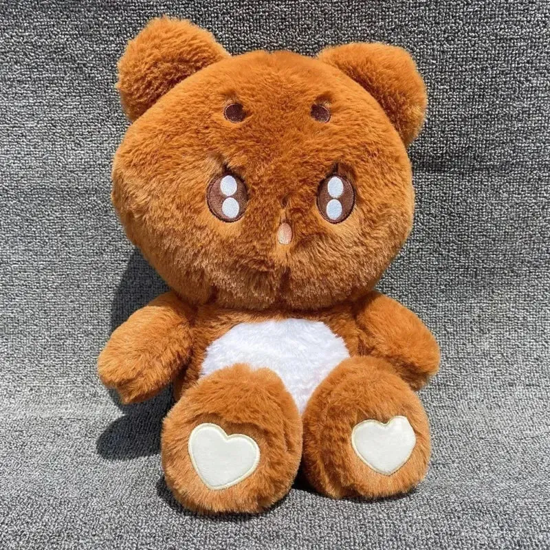 TXT Plush Dolls 40cm