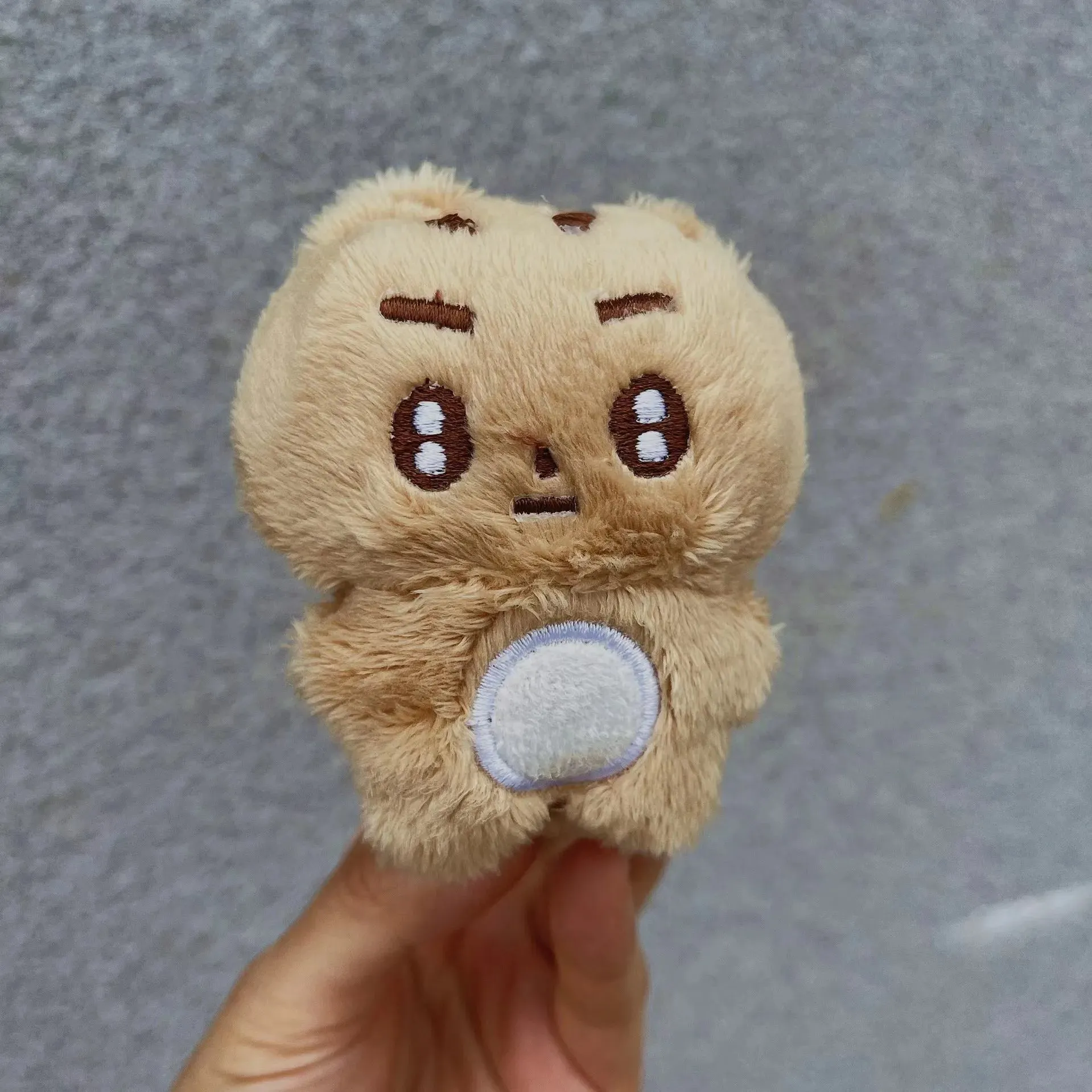 TXT Plush Dolls 40cm